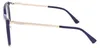 Moschino MOS530 Blue 52/17/145 Damen Brillen Produktbild-Vorschau 3