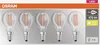 Osram Classic LED-Lampe Warmweiß 2700 K 4 W E14 Produktbild-Vorschau 3