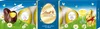 Lindt Schokoeier Eierlikör cremig gefüllt mit edlem Produktbild-Vorschau 2