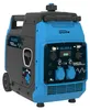 Güde Inverter Stromerzeuger Benzin ISG 3200-2 Produktbild-Vorschau 7