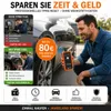 Dispositivo universale di programmazione TPMS con batteria Anteprima dell’immagine prodotto 4