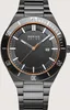 Bering Herren Uhr Armbanduhr Edelstahl grau 14443-779 Solar Produktbild-Vorschau 5