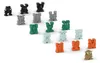 Schleich 81369 - Mini creatura ELDRADOR® Serie 6 - Creature Anteprima dell’immagine prodotto 4