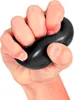 Stressball 6,5cm Ruton anthrazit 6,5cm Ruton anthrazit Produktbild-Vorschau 5
