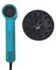 Cecotec IoniCare RockStar Style, 110000 RPM, Schwarz, Blau, Produktbild-Vorschau 8
