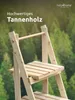 holz4home® Pflanzleiter mit 4 Ablagen I Größe: 52,5 x 109 x Produktbild-Vorschau 2