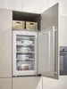 Respekta Einbaugefrierschrank, Manu weiß Produktbild-Vorschau 3
