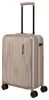 travelite Barbara Novelty 4W Trolley Satin Nude beige 55cm Produktbild-Vorschau 2