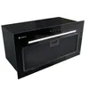 Globalo Latapio 60.1 Black Kabinenhaube Produktbild-Vorschau 2