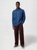 Wrangler | Pantaloni cargo da uomo, modello CJ Loose, color Anteprima dell’immagine prodotto 6