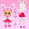 IMC Toys Cry Babies Oblečenie 30 cm Náhľad obrázku produktu 6