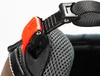 BNO Motorradhelm Pilothelm, Jethelm, PL28, sehr leicht, Produktbild-Vorschau 6