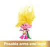 Trolls Viva 13cm Puppe Produktbild-Vorschau 7