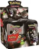A display box of Pokemon TCG: Scarlet & Violet 10.5: Unova Mini Tins. Náhled obrázku produktu