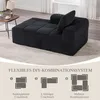 MODFU Gemütlicher Loungesessel-Sofa Polstermöbel mit Produktbild-Vorschau 6