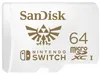 SanDisk® microSDXC™ UHS-I Speicherkarte für Nintendo Produktbild-Vorschau 6
