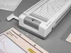 Tracer Laminator A4 TRL -7 All-in-One WH Podgląd zdjęcia produktu 8