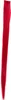 WIG ME UP 1 Clip-In Strähne glatt Dunkles Pink-Rot Produktbild-Vorschau 1
