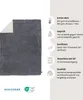 Schiesser Sherpa-Decke Elsa | Fleece-Kuscheldecke mit Produktbild-Vorschau 2