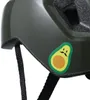 BBB Cycling Kinderhelm Hero M (52-56 cm) grün Avocado - Produktbild-Vorschau 4