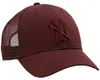 47 Brand Čiapky MLB New York Yankees Branson Cap, Náhľad obrázku produktu 4