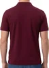 Ragman H-Polo Polo Soft-Knit uni Produktbild-Vorschau 10
