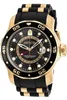 Invicta Pro Diver - SCUBA 6991 Herrenarmbanduhr - Quartz Produktbild-Vorschau 1