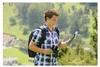 Hama Optec, 10x, 5 cm, Schwarz, 1,1 kg Produktbild-Vorschau 6