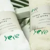 Turban - ręcznik na głowę 100% naturalna bawełna Yeye Ecru Podgląd zdjęcia produktu 3