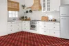 Selbstklebende Platten 30x30 cm Wandpaneele 9 Stück im Set Produktbild-Vorschau 2
