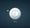 Fibaro FGT-001 ZW5 EU Z-Wave Weiß Thermostat (FIBEFGT-001) Voir les images du produit 9