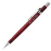 Pentel P205-B Mechanická tužka P205, červená, tloušťka Náhled obrázku produktu 1