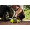 RYOBI 18 V ONE + PRO R18AC-0 max 8.3 bar 3.8l compresseur Voir les images du produit 8