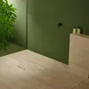 Dallmer Abdeckung CeraFloor/CeraFrame Individ. messing matt Produktbild-Vorschau 4