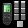 Qoltec Coating thickness guage with LCD, 0 2000um Anteprima dell’immagine prodotto 5