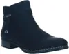 Rieker Stiefelette - Schwarz Synthetik Größe: 37 Normal Produktbild-Vorschau 37