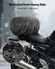 Torba tylna na motocykl VEVOR (22–34 l) z wodoodporną Podgląd zdjęcia produktu 5