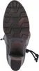 Rieker Langschaftstiefel  Schwarz Produktbild-Vorschau 33