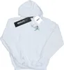 Disney - Kapuzenpullover für Herren BI15671 (L) (Weiß) Produktbild-Vorschau 1