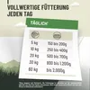 REAVET Hundenassfutter – Wasserbüffel PUR 6 x 400g I Reines Produktbild-Vorschau 5