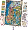 Giorni di meraviglia DOWD0048 Ticket to Ride: Luci del Nord Anteprima dell’immagine prodotto 5