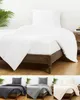 JACK Teddy Flausch Bettwäsche Uni 135x200cm Plüsch Cashmere Produktbild-Vorschau 1