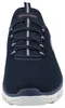 Skechers Sneakers 233010NVY in Blue color size 42 Anteprima dell’immagine prodotto 22
