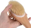 Koupelová kartáč, kartáč na tělo, kartáč na záda, čisticí Náhled obrázku produktu 5