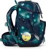 ergobag Schulranzen cubo Set GLOW 28 x 25 x 40 Produktbild-Vorschau 3