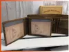 GREENBURRY Geldbörse Vintage Wallet Brown Stag braun Produktbild-Vorschau 23