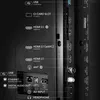 Hisense 55 '' A85Q | OLED Smart TV 4K 120 Hz, 139,7 cm Produktbild-Vorschau 6