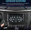 2+32G 7" Android 15 Radio samochodowe Carplay dla Mercedes Podgląd zdjęcia produktu 5