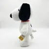 Snoopy, peluche dei Peanuts, 45 cm, morbidissimo, prodotto Anteprima dell’immagine prodotto 3