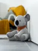 Fermaporta animale Trendpet, Koala Kalle, fermaporta Anteprima dell’immagine prodotto 5